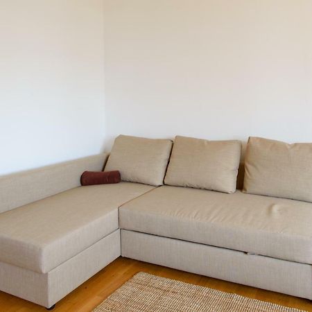 Central Living Apartment 1090 Vienna Viena Exterior foto