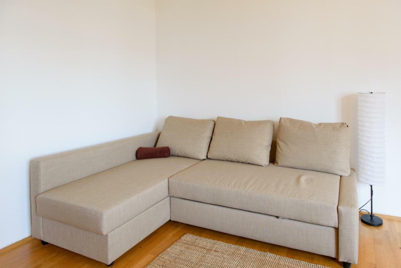 Central Living Apartment 1090 Vienna Viena Exterior foto